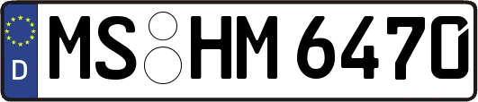 MS-HM6470