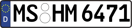 MS-HM6471