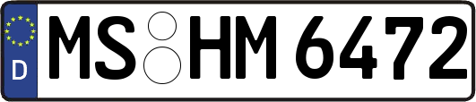 MS-HM6472