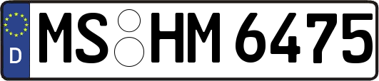 MS-HM6475