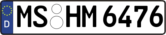 MS-HM6476