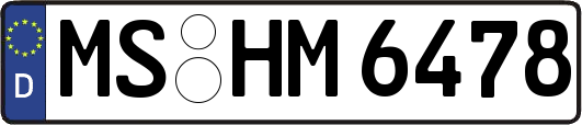 MS-HM6478