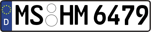 MS-HM6479
