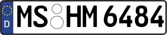 MS-HM6484