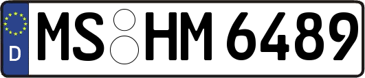 MS-HM6489