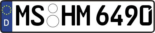 MS-HM6490