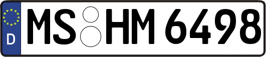MS-HM6498