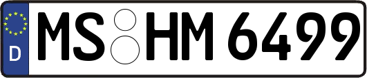 MS-HM6499