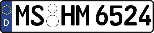 MS-HM6524