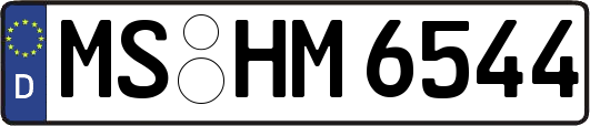 MS-HM6544