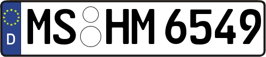 MS-HM6549