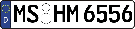 MS-HM6556
