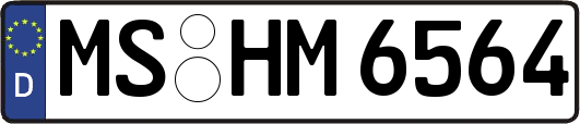 MS-HM6564