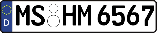 MS-HM6567