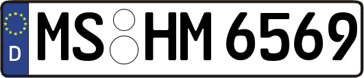 MS-HM6569