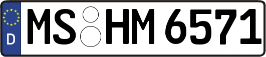 MS-HM6571