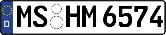 MS-HM6574