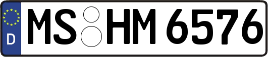 MS-HM6576