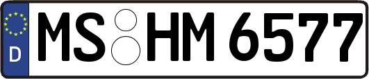 MS-HM6577