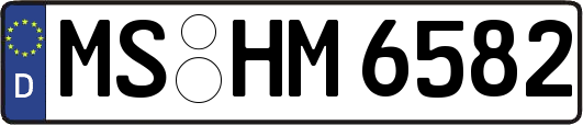 MS-HM6582
