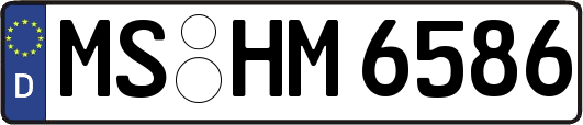 MS-HM6586
