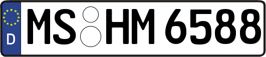 MS-HM6588