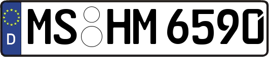 MS-HM6590