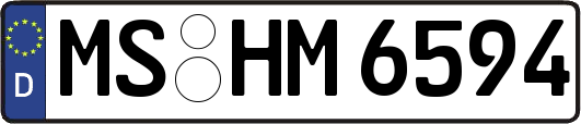 MS-HM6594