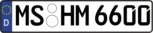 MS-HM6600