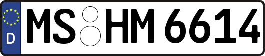 MS-HM6614