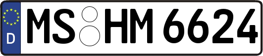 MS-HM6624