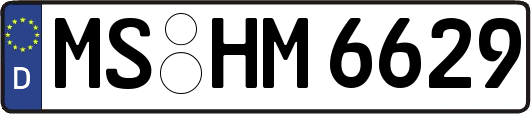 MS-HM6629