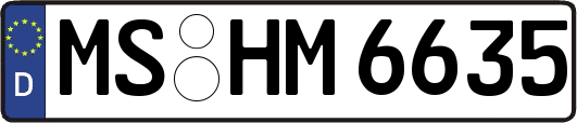 MS-HM6635