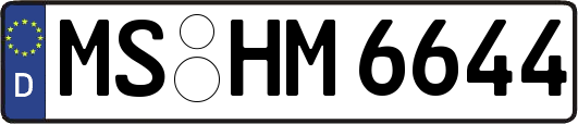 MS-HM6644