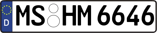 MS-HM6646
