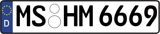 MS-HM6669