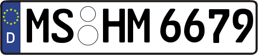 MS-HM6679