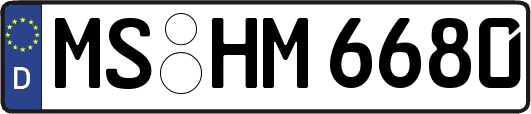 MS-HM6680