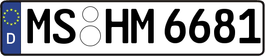 MS-HM6681
