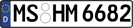 MS-HM6682