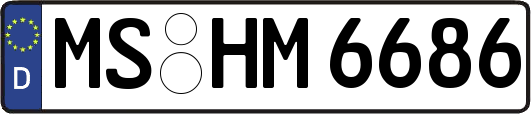 MS-HM6686