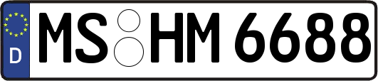 MS-HM6688