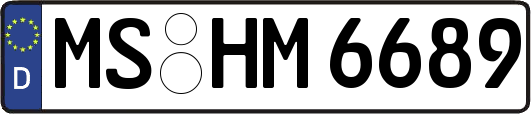 MS-HM6689