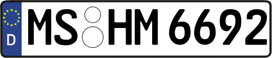 MS-HM6692