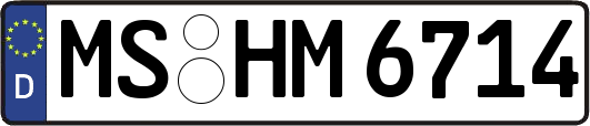 MS-HM6714