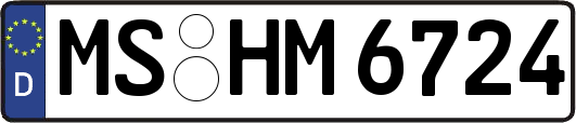 MS-HM6724