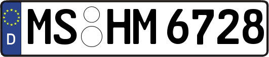 MS-HM6728