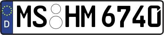 MS-HM6740