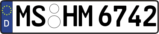 MS-HM6742