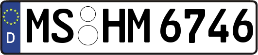 MS-HM6746
